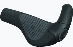 Ergon Mânere de ghidon Ergon GP2 Evo black/grey