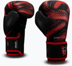 Venum Mănuși de box Venum Matupa Boxing black/red/silver