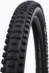 Schwalbe Anvelopă de bicicletă SCHWALBE Big Betty Super Gravity Addix Soft sk. negru