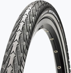 Maxxis Anvelopă de bicicletă MAXXIS Overdrive 27TPI Maxxprotect wire negru TR-MX394