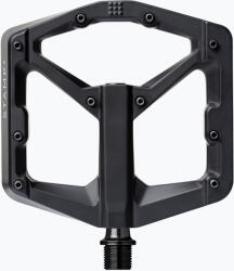 Crankbrothers Pedale de bicicletă Crankbrothers Stamp 2 black