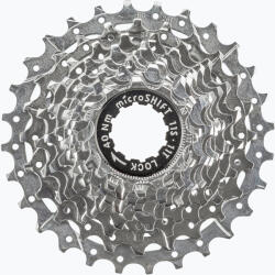microSHIFT Casetă de bicicletă microSHIFT Centos CS-H110 11rânduri 11-25T