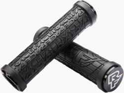 RACE FACE Mânere de ghidon RACE FACE Grippler negre AC990080