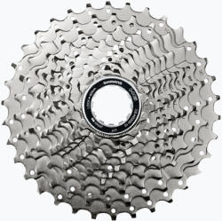 Shimano CS-HG500 10 viteze casetă de biciclete 11-34 argint