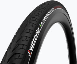 Vittoria Anvelopă de bicicletă Vittoria e-Randonneur G2.0 700 x 35C black/reflective
