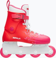 Impala Skate Role pentru femei IMPALA Lightspeed Inline Skate flames Role