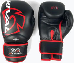 Rival Mănuși de box Rival RS4 Aero Sparring Gloves 2.0 black
