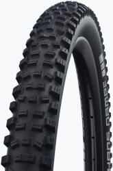 Schwalbe anvelopă de bicicletă Hans Dampf Super Trail Addix Speedgrip sk. negru
