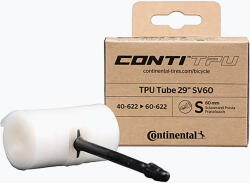 Continental Cameră de bicicletă Continental TPU 29" / 40-60 mm / 60 mm