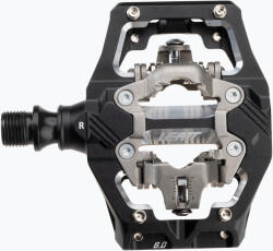 Leatt Pedale de bicicletă Leatt AllMnt 6.0 Clip-in black