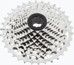 microSHIFT Casetă de bicicletă MicroSHIFT Marvo CS-H092 H-series 9rânduri 11-36T