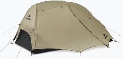 Naturehike Cort de trekking pentru 2- persoane Naturehike Star River 2 UL 15D moon rock sand Cort
