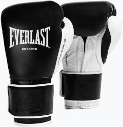 Everlast Mănuși de box Everlast Powerlock Pro OG H&L black/white