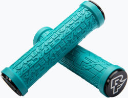 RACE FACE Mânere de ghidon RACE FACE Grippler turcoaz AC990088