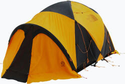 The North Face Cort de trekking 2-persoane The North Face Mountain 25 2P summit gold/asphalt grey Cort