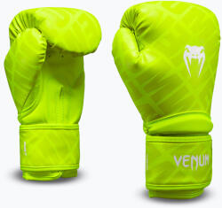 Venum Mănuși de box Venum Contender 1.5 XT 3D Boxing neon yellow