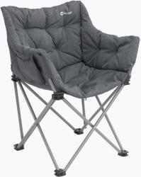 Outwell Scaun turistic Outwell Sardis Lake black/grey