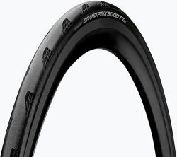 Continental Grand Prix 5000 TT anvelopă de bicicletă 700 x 25C negru