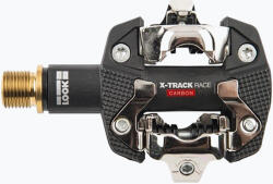LOOK X-Track Race Carbon Ti pedale de bicicletă 18224