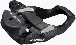 Shimano Pedale de bicicletă Shimano PD-RS500 SPD-SL