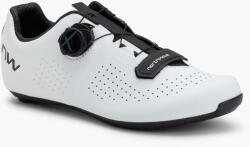Northwave Încălțăminte de șosea pentru bărbați Northwave Storm Carbon white/black