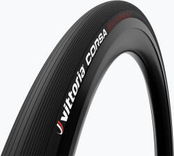 Vittoria Anvelopă de bicicletă Vittoria Corsa G2.0 Tubeless Ready negru
