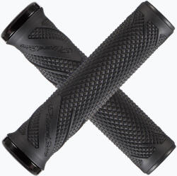 Lizard Skins Mânere de ghidon Lizard Skins Single-Clamp Wasatch jet black