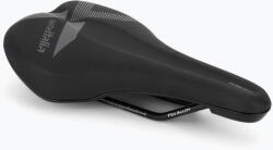 Selle Italia Șa de bicicletă Selle Italia X-Bow, Fec Alloy Rail, Soft-Tek black