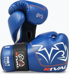 Rival Mănuși de box Rival RB1 Ultra Bag 2.0 blue