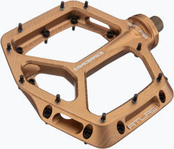 RACE FACE Pedale de bicicletă RACE FACE Atlas galbene PD22ATLASKGLD