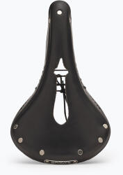 Brooks England Șa de bicicletă Brooks England B17 Carved black