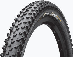 Continental Cross King II SW retractabil negru CO0150291