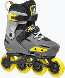 Rollerblade Role pentru copii Rollerblade Apex Jr charcoal/yellow Role