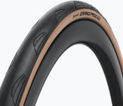 Continental Anvelopă de bicicletă Continental Grand Prix TR 700 x 28C black/transparent