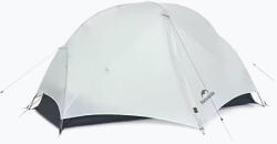 Naturehike Cort de trekking 1-persoană Naturehike Mongar UL1 15D rocky grey Cort