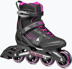 Rollerblade Role pentru femei Rollerblade Zetrablade W black/cyclemen pink Role