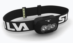 SILVA Lanternă frontală Silva Seek 450 Recharge - sportano - 259,99 RON