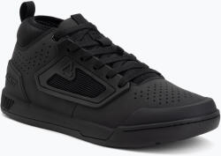 Leatt Încălțăminte de ciclism platformă pentru bărbați Leatt Flat 3.0 black