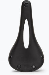 Brooks England Șa de bicicletă Brooks England C15 Carved black