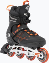 K2 Role pentru bărbați K2 F. I. T. 80 Alu black/red Role