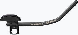 Vision Lemond Vision Trimax Clip-On J-Bend 210/360 mm black