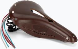 Brooks England Șa de bicicletă Brooks England Flyer Carved brown