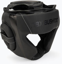Dbx Bushido Cască de box DBX BUSHIDO "Black Master" negru