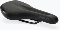 Ergon Șa de bicicletă pentru femei Ergon SF Sport Gel neagră 44020085