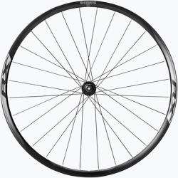 Shimano roată față de bicicletă Shimano WH-RX010 negru