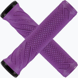 Lizard Skins Mânere de ghidon Lizard Skins Single-Clamp Wasatch ultra purple