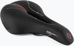 Wittkop Șa de bicicletă Wittkop Medicus PROevo 1.0 TRK neagră WT-999693038