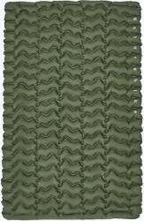 Naturehike Saltea gonflabilă Naturehike Double FC01 army green