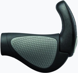 Ergon Mânere de ghidon Ergon GP2 Gripshift back/grey