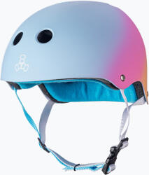 Triple Eight Cască Triple Eight The Certified Sweatsaver sunset